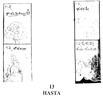 Савитар (Оживляющий, Пробуждающий) Накшатра Хаста